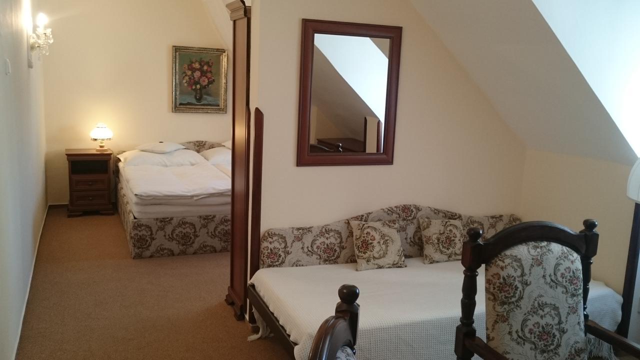 Excellent Hotel Praga