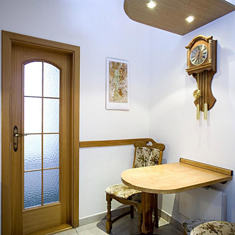 Hotel Excellent Praga