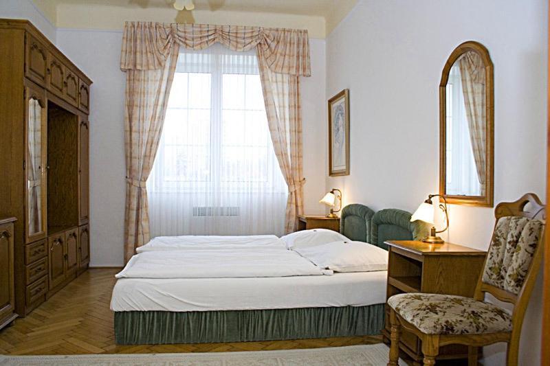 Excellent Hotel